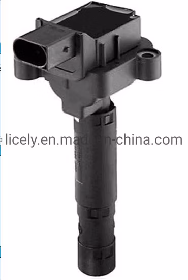 Катушка зажигания 0001501580, для Benz высокого качества, катушка зажигания