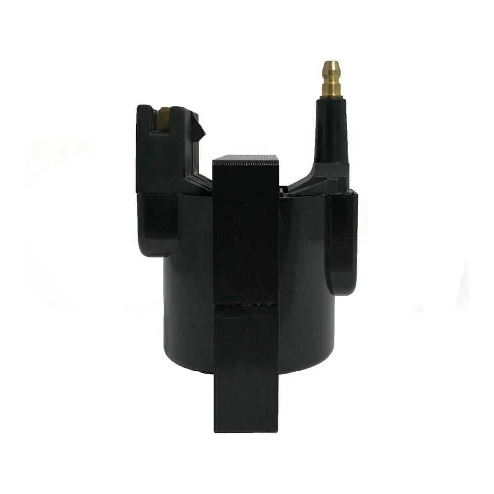 Автозапчасти катушки зажигания OE 12321405 для Audi