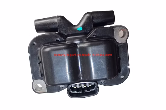 Совершенно новая катушка зажигания для BMW Mercedes