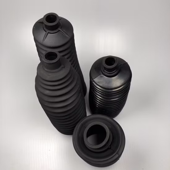 Чехол рулевой рейки SVD PU для Chevrolet Cruze 13354440