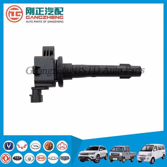 Катушки зажигания автозапчастей для DFSK D51 (F01R00A127)