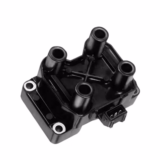 Автоматическая катушка зажигания для OEM 026905105 VW Volkswagen Audi